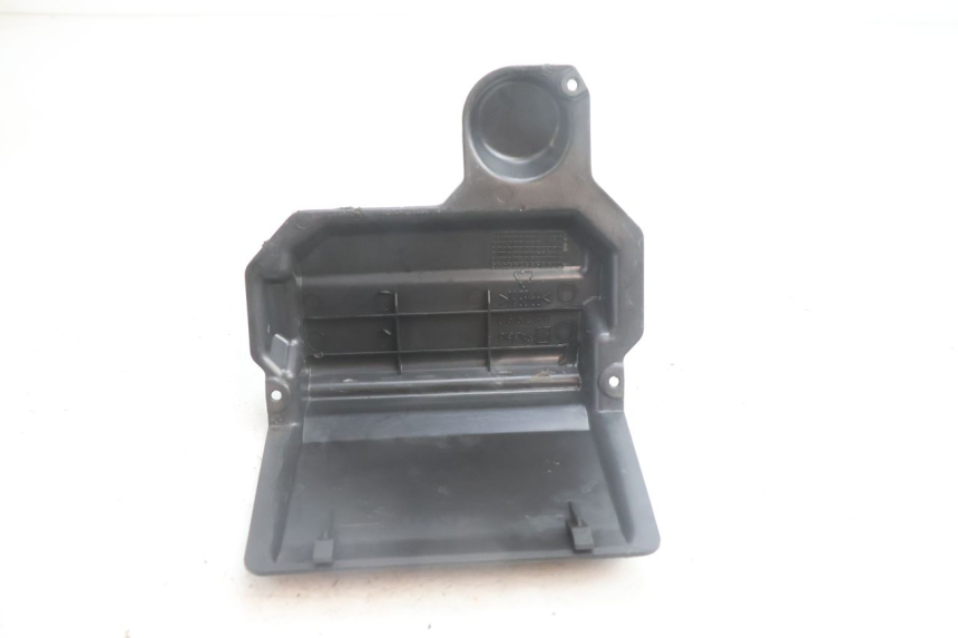photo de TAMPA DA BATERIA APRILIA SR 2T 50 (2012 - 2017) - Vista geral