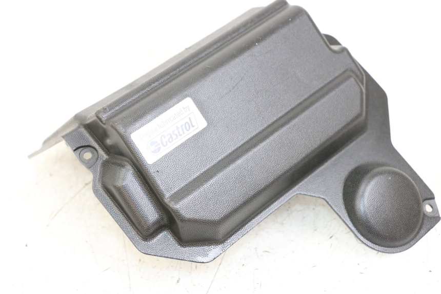 photo de TAMPA DA BATERIA APRILIA SR MOTARD 50 (2012 - 2018) - Vista principal