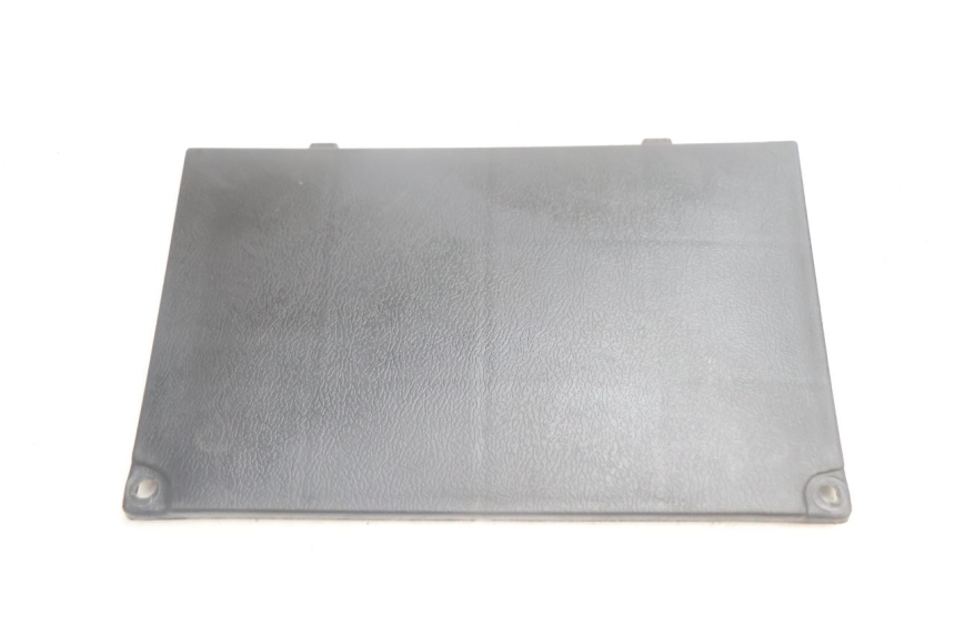 photo de TAMPA DA BATERIA RAZZO STEED 125 (2012 - 2018) - Vista principal