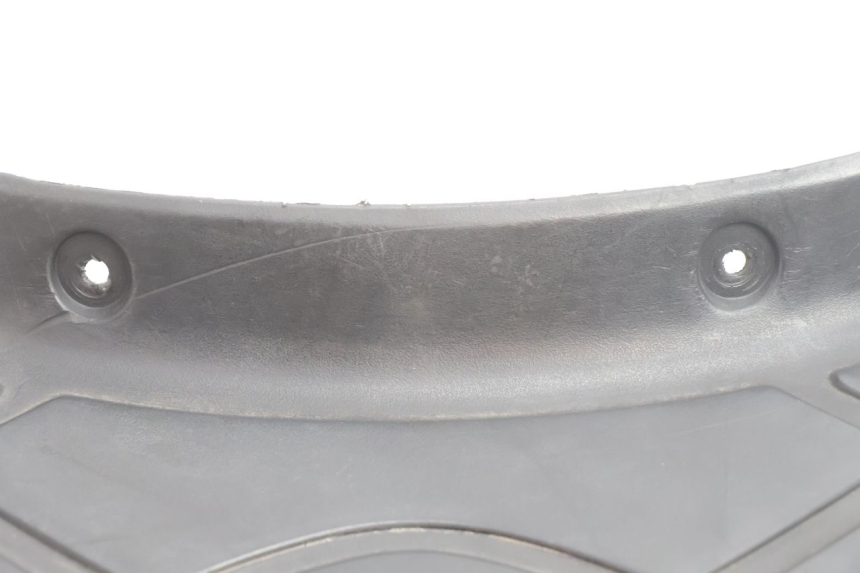 photo de TAMPA DA BATERIA KYMCO SUPER 8 2T 50 (2007 - 2013) - Detalhe da peça