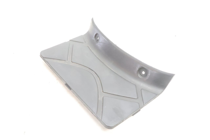 photo de TAMPA DA BATERIA KYMCO SUPER 8 2T 50 (2007 - 2013) - Zoom do estado de desgaste