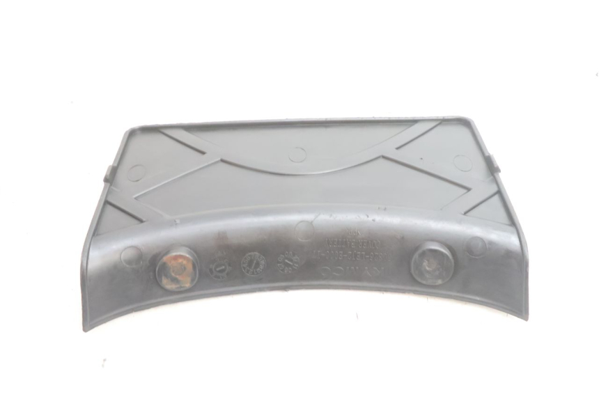 photo de TAMPA DA BATERIA KYMCO SUPER 8 2T 50 (2007 - 2013) - Vista geral