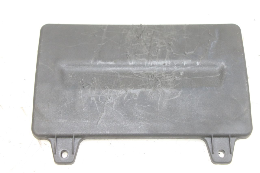 photo de TAMPA DA BATERIA APRILIA SXR 50 (2021 - 2023) - Vista principal