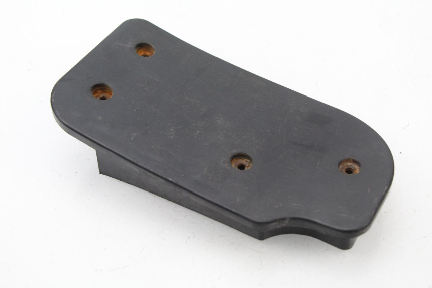 photo de TAMPA DA BATERIA REVATTO URBA GT 125 (2007 - 2017) - Zoom do estado de desgaste