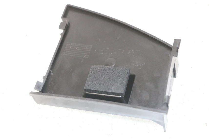 photo de TAMPA DA BATERIA YAMAHA WHY 50 (1998 - 2000) - Vista principal