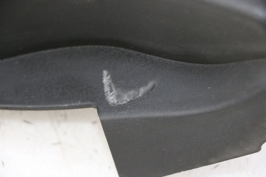 photo de TAMPA DA BATERIA YAMAHA X-CITY XCITY 125 (2007 - 2013) - Outro ângulo de visão