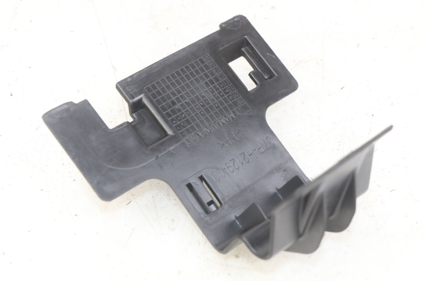 photo de TAMPA DA BATERIA YAMAHA X-MAX XMAX 125 (2010 - 2013) - Vista principal