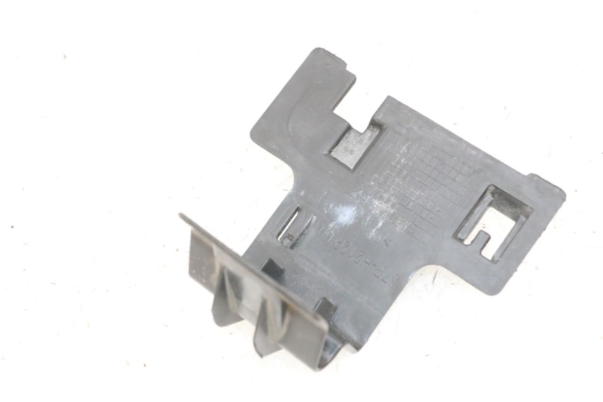 photo de TAMPA DA BATERIA YAMAHA X-MAX XMAX 125 (2010 - 2013) - Detalhe da peça