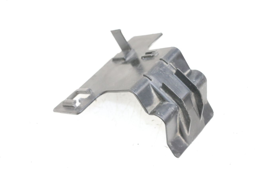 photo de TAMPA DA BATERIA YAMAHA X-MAX XMAX 125 (2010 - 2013) - Outro ângulo de visão