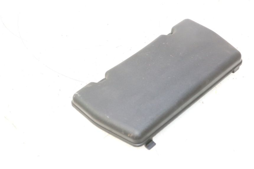 photo de TAMPA DE BATERIA PIAGGIO X8 STREET 125 (2006 - 2007) - Ampliação técnica