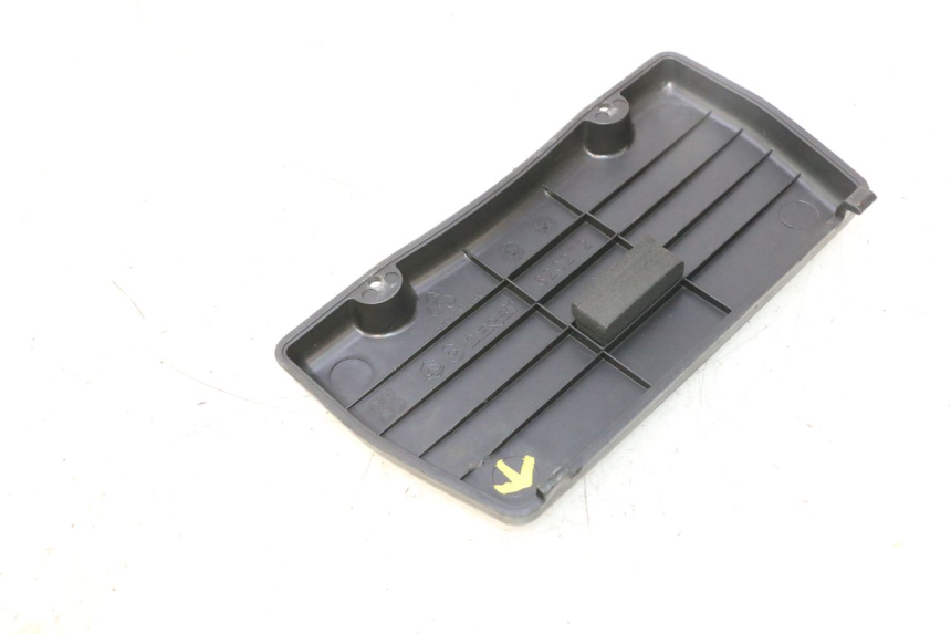 photo de TAMPA DE BATERIA PIAGGIO X8 STREET 125 (2006 - 2007) - Vista geral