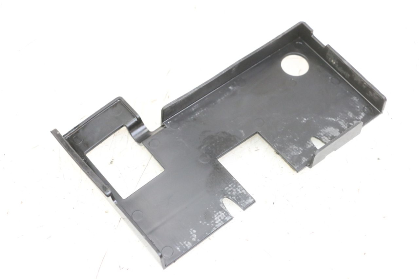 photo de TAMPA DA BATERIA YAMAHA XJ6 ABS 600 (2008 - 2016) - Vista principal