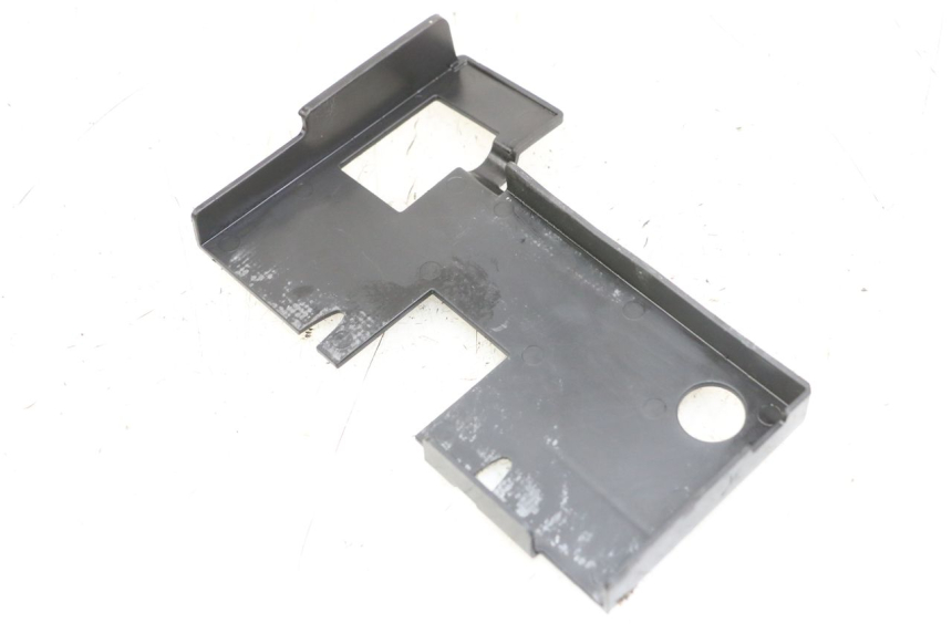 photo de TAMPA DA BATERIA YAMAHA XJ6 ABS 600 (2008 - 2016) - Outro ângulo de visão