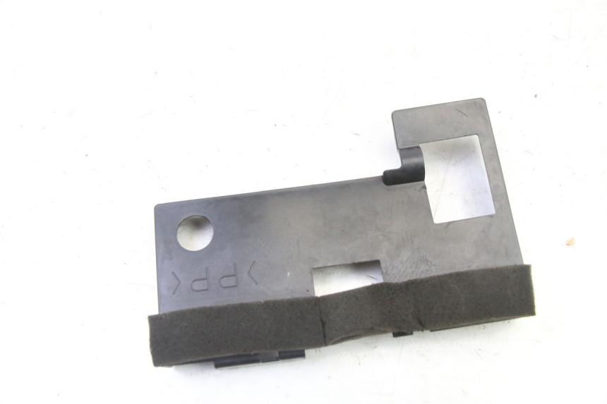 photo de TAMPA DA BATERIA YAMAHA XJ6 ABS 600 (2008 - 2016) - Outro ângulo de visão