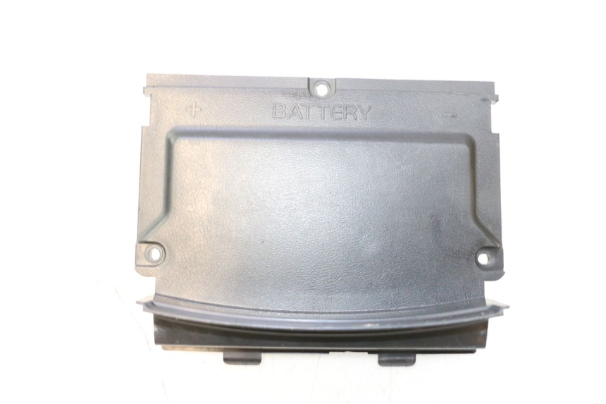 photo de TAMPA DA BATERIA YAMAHA XP T-MAX ABS 500 (2005 - 2005) - Vista principal