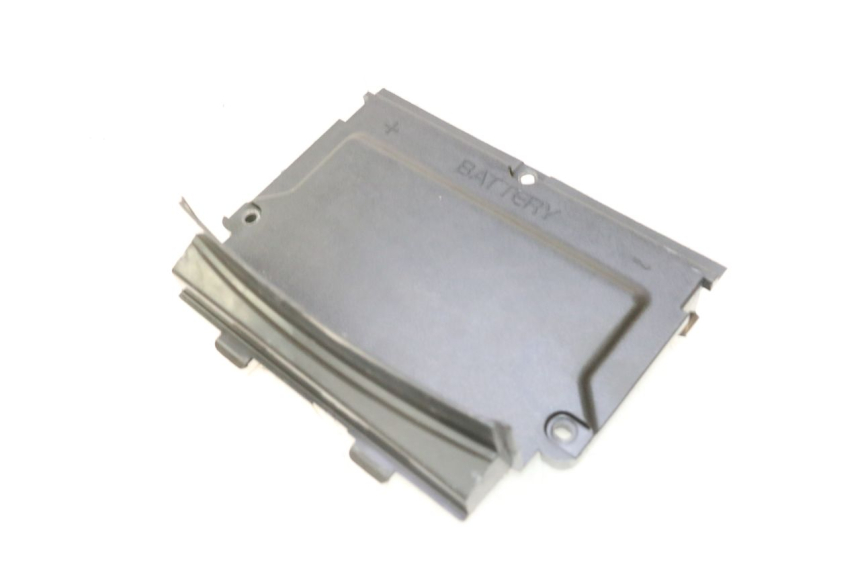 photo de TAMPA DA BATERIA YAMAHA XP T-MAX ABS 500 (2005 - 2005) - Detalhe da peça