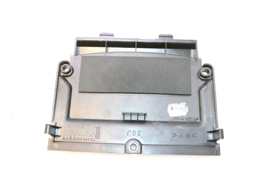 photo de TAMPA DA BATERIA YAMAHA XP T-MAX ABS 500 (2005 - 2005) - Outro ângulo de visão