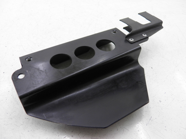 photo de TAMPA DA BATERIA YAMAHA TDM 900 (2004 - 2006) - Vista principal