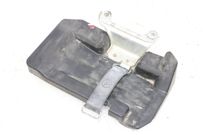 photo de TAMPA DA BATERIA YAMAHA YFM R RAPTOR 250 (2008 - 2014) - Vista principal