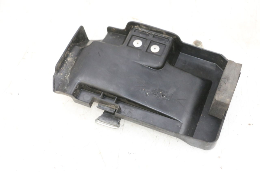 photo de TAMPA DA BATERIA YAMAHA YFM R RAPTOR 250 (2008 - 2014) - Detalhe da peça
