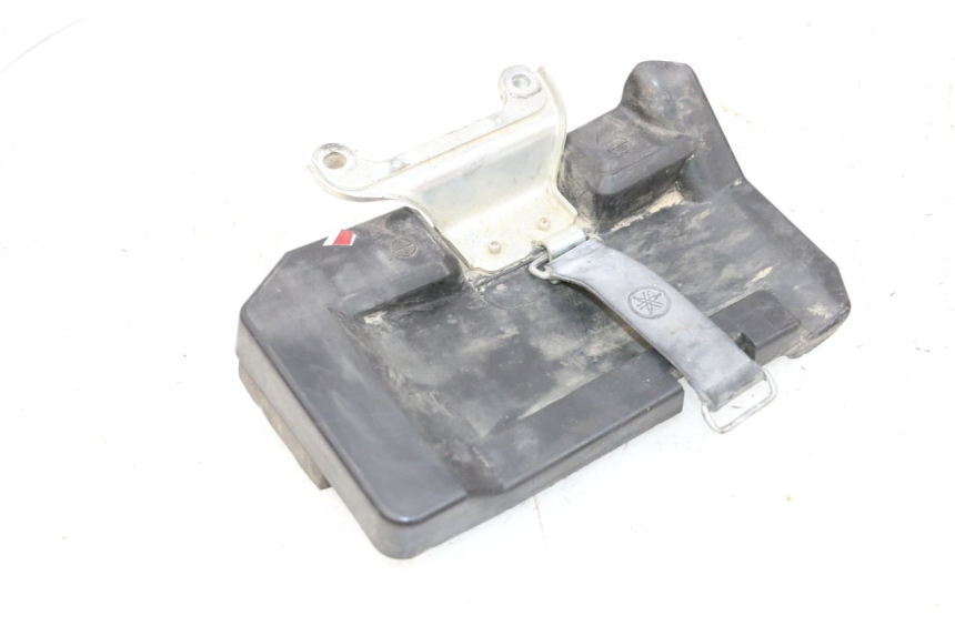 photo de TAMPA DA BATERIA YAMAHA YFM R RAPTOR 250 (2008 - 2014) - Outro ângulo de visão