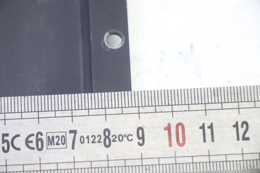 photo de TAMPA DA BATERIA MOOVWAY Z8 1 - Pontos de fixação