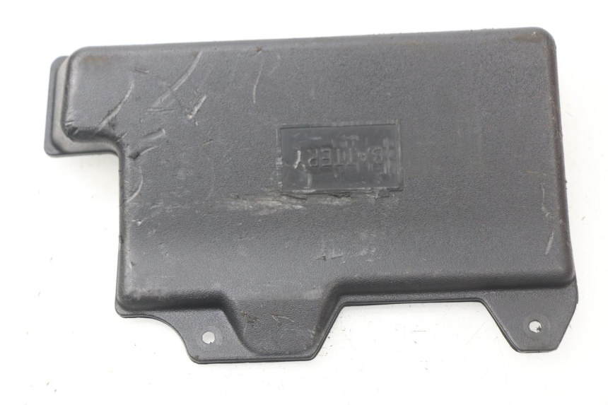 photo de TAMPA DA BATERIA PIAGGIO ZIP 4T 50 (2018 - 2020) - Vista principal