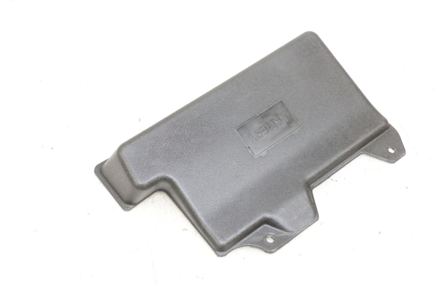 photo de TAMPA DA BATERIA PIAGGIO ZIP 4T 50 (2018 - 2020) - Vista principal