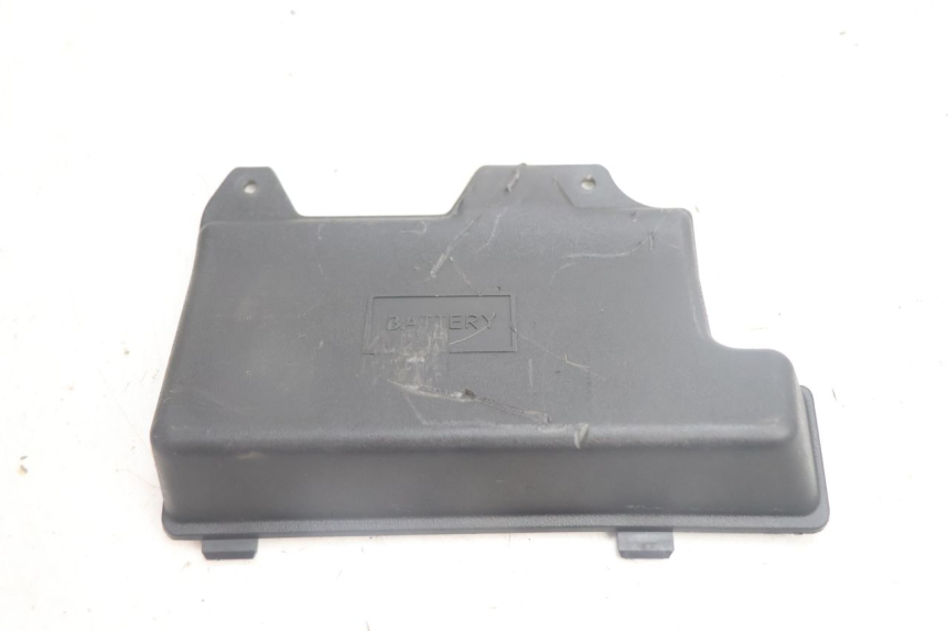 photo de TAMPA DE BATERIA PIAGGIO ZIP IGET 4T 50 (2021 - 2023) - Vista principal