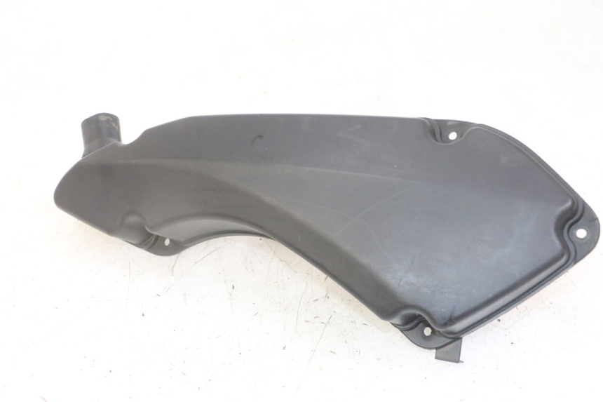 photo de TAMPA DA CAIXA DE AR SUZUKI BURGMAN 125 (2007 - 2014) - Vista principal
