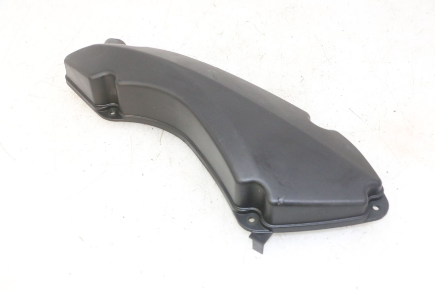 photo de TAMPA DA CAIXA DE AR SUZUKI BURGMAN 125 (2007 - 2014) - Zoom do estado de desgaste