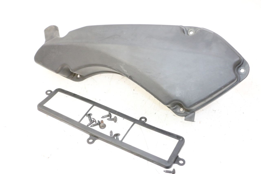 photo de TAMPA DA CAIXA DE AR SUZUKI BURGMAN 125 (2007 - 2014) - Vista principal