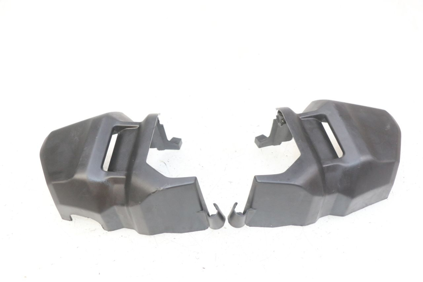 photo de TAMPA DA CAIXA DE AR HONDA CB R 1000 (2018 - 2023) - Ampliação técnica
