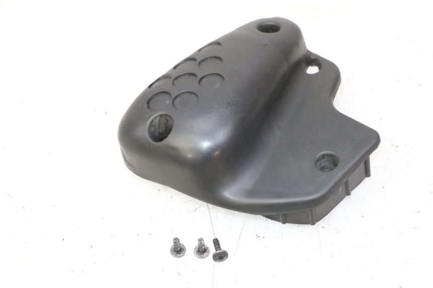 photo de TAMPA DA CAIXA DE AR PEUGEOT ELYSTAR 50 (2002 - 2014) - Ampliação técnica