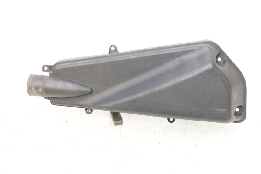 photo de CACHE BOITE AIR KEEWAY F-ACT FACT EVO 50 (2020 - 2026) - Vista principal