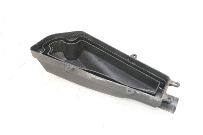 photo de CACHE BOITE AIR KEEWAY F-ACT FACT EVO 50 (2020 - 2026) - Zoom do estado de desgaste