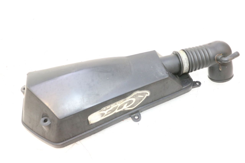 photo de TAMPA DA CAIXA DE AR JM MOTORS F45i 4T 50 (2020 - 2023) - Detalhe da peça