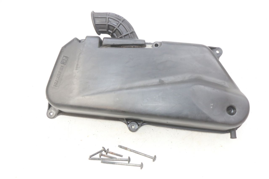 photo de TAMPA DA CAIXA DE AR HONDA FES S-WING SWING ABS 125 (2007 - 2015) - Vista principal