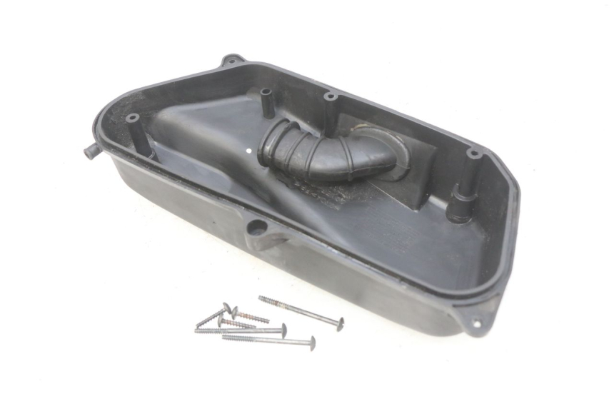 photo de TAMPA DA CAIXA DE AR HONDA FES S-WING SWING ABS 125 (2007 - 2015) - Detalhe da peça