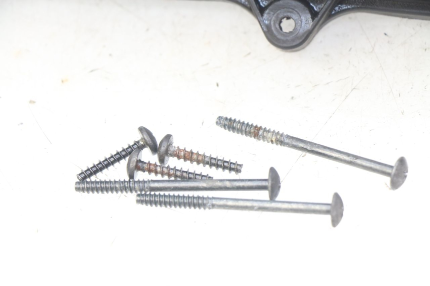 photo de TAMPA DA CAIXA DE AR HONDA FES S-WING SWING ABS 125 (2007 - 2015) - Outro ângulo de visão