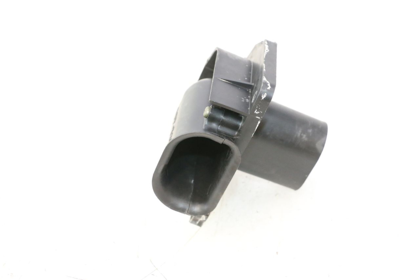 photo de TAMPA DA CAIXA DE AR YAMAHA FJR 1300 (2001 - 2005) - Detalhe da peça