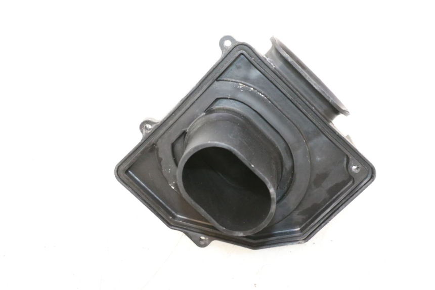 photo de TAMPA DA CAIXA DE AR YAMAHA FJR 1300 (2001 - 2005) - Zoom do estado de desgaste