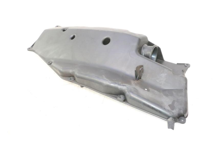 photo de TAMPA DA CAIXA DE AR HONDA FJS SILVER WING SILVERWING 400 (2005 - 2008) - Zoom do estado de desgaste