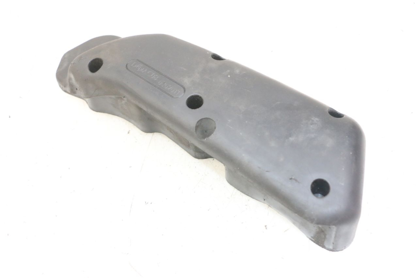 photo de TAMPA DA CAIXA DE AR GILERA STALKER 50 (1997 - 2005) - Detalhe da peça