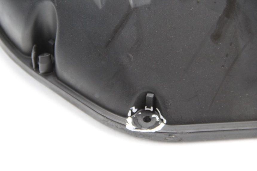 photo de TAMPA DA CAIXA DE AR SUZUKI GSR 600 (2005 - 2012) - Ampliação técnica
