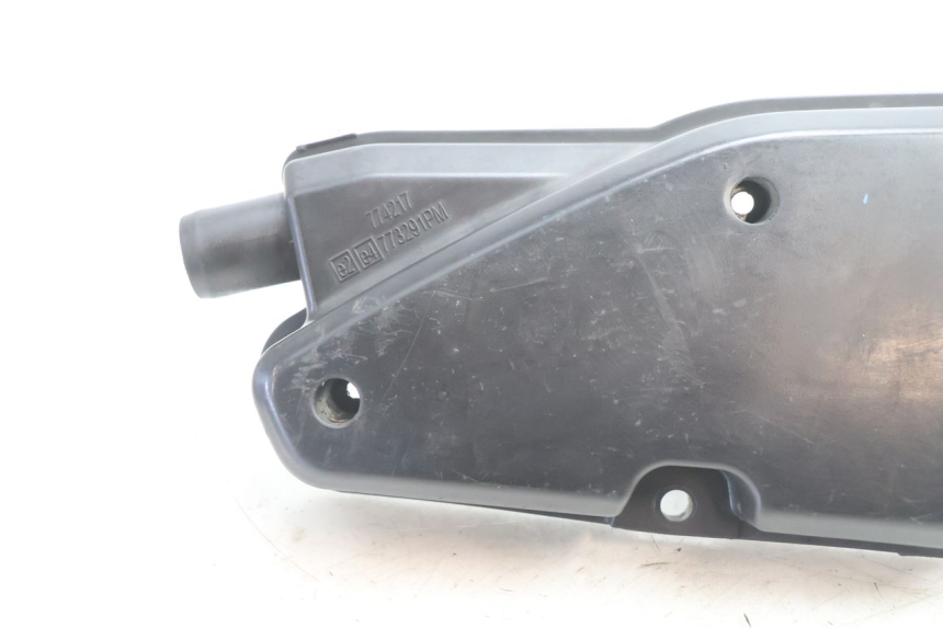 photo de TAMPA DA CAIXA DE AR PEUGEOT KISBEE 2T 50 (2010 - 2017) - Detalhe da peça