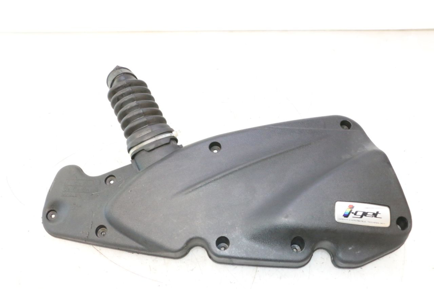 photo de TAMPA DA CAIXA DE AR PIAGGIO LIBERTY IGET 4T 50 (2021 - 2025) - Vista principal