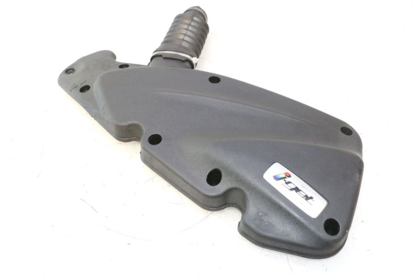 photo de TAMPA DA CAIXA DE AR PIAGGIO LIBERTY IGET 4T 50 (2021 - 2025) - Zoom do estado de desgaste