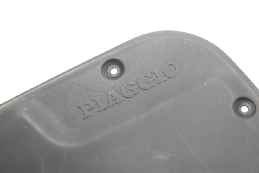 photo de TAMPA DA CAIXA DE AR PIAGGIO LIBERTY 50 (1998 - 2003) - Outro ângulo de visão