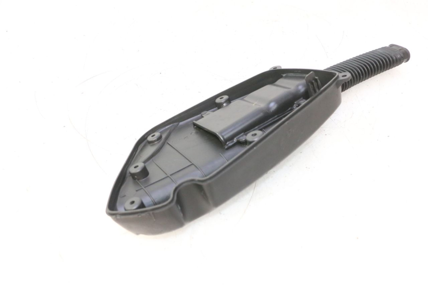 photo de TAMPA DA CAIXA DE AR KYMCO LIKE 125 (2009 - 2016) - Zoom do estado de desgaste